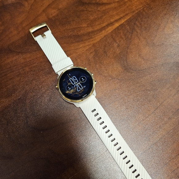Suunto 7 Sport Smartwatch - Picture 8 of 11